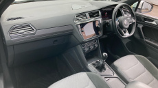 Volkswagen Tiguan 2.0 TDi 150 R-Line 5dr Diesel Estate